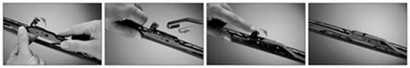 TRICO EF530 Wiper Blade